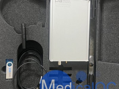 NH4000针式水听器图2