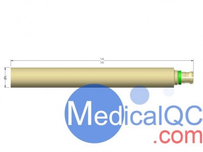 NH4000针式水听器图4