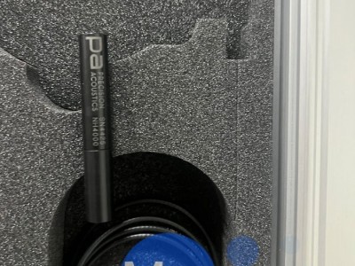 NH4000针式水听器图3