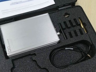 英国PA NH2000针式水听器图3