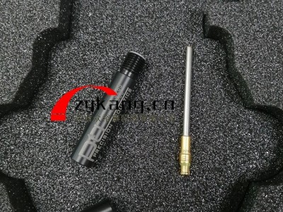 英国PA NH2000针式水听器图2