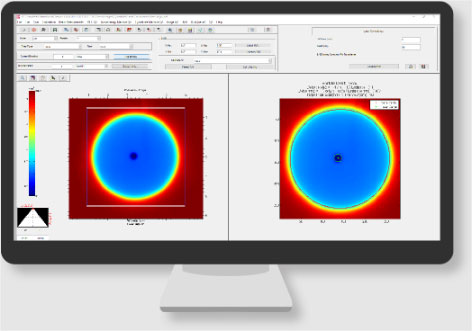 RITG135射波刀QA软件,TG-135射波刀质控软件