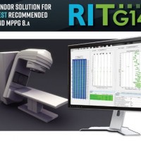 RITG142直线加速器质控软件