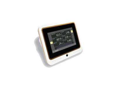 Radcal T3 AG Pro剂量仪图2