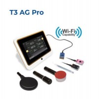 Radcal T3 AG Pro剂量仪