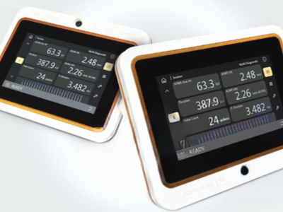 Radcal T3 AG Pro剂量仪图4