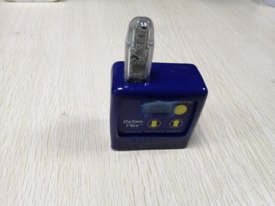 OX-1 OxSim光学Spo2模拟器图2