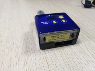 OX-1 OxSim光学Spo2模拟器图4
