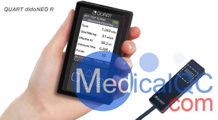 dido<i></i>nEO R多功能X射诊断剂量仪,dido<i></i>nEO R X射诊断剂量仪