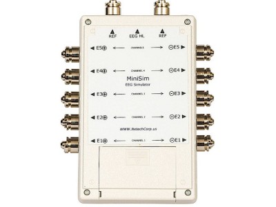 MiniSim EEG 2000脑电模拟器图2
