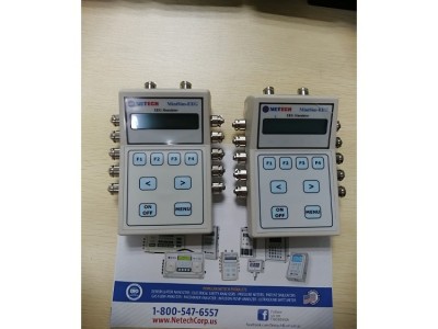MiniSim EEG 2000脑电模拟器图4