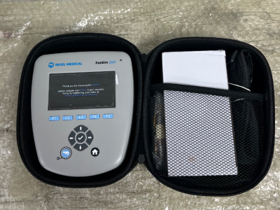 Rigel PatSim200患者模拟器图3