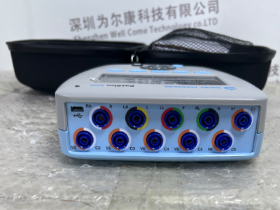 Rigel PatSim200患者模拟器图4