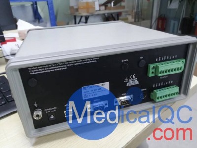 SmartLab 1140呼吸数据采集系统图2