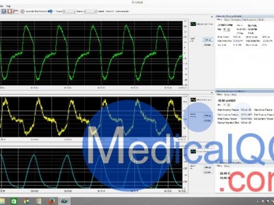 SmartLab 1140呼吸数据采集系统图3