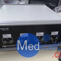 SmartLab 1140呼吸数据采集系统