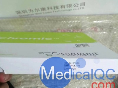 Gafchromic EBT4免冲洗胶片图3