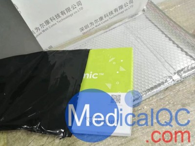 Gafchromic EBT4免冲洗胶片图4