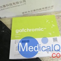 Gafchromic EBT4免冲洗胶片
