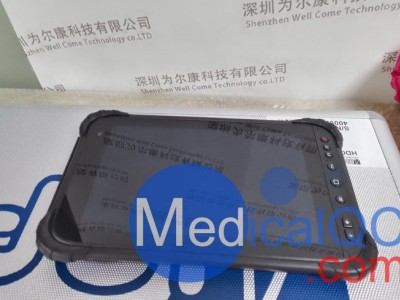 IBP HDC84电导率表图3