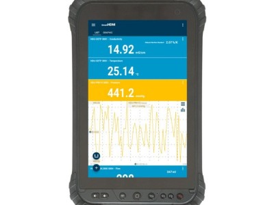 IBP HDC84电导率表图4