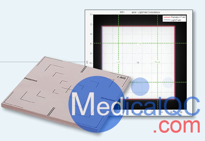 RITG142直线加速器质控软件,RITG142质控软件