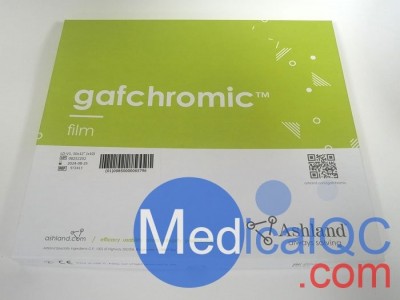 gafchromic LD-V1免冲洗胶片图3