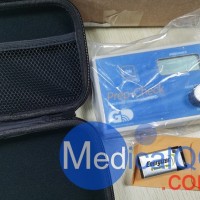 美国GD EIM 105-10Hz电极阻抗计