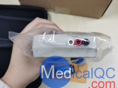 美国GD EIM 105-10Hz电极阻抗计图3