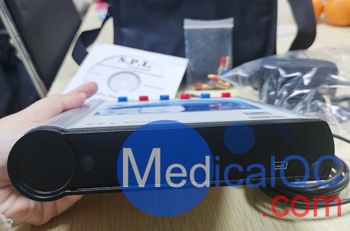 STIMU-600电刺激设备检测仪,STIMU-600电刺激器功能测试仪