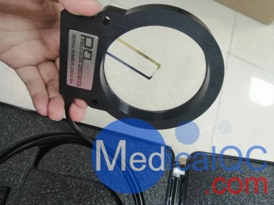 D1602膜式水听器图2