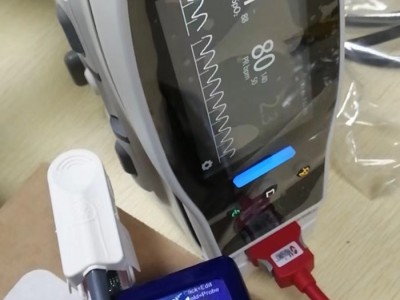 OX-2 OxSimFlex血氧模拟器图2