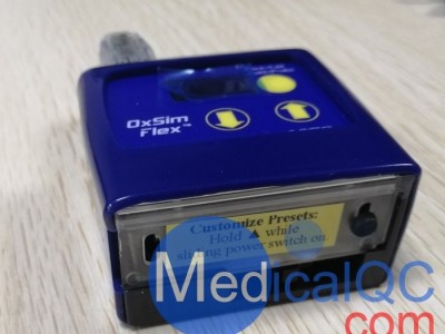 OX-2 OxSimFlex血氧模拟器图4
