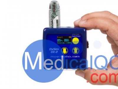 OX-2 OxSimFlex血氧模拟器图5