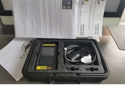 ILT2400紫外辐照计图4