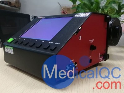 AccuPulse XL NIBP模拟器图2