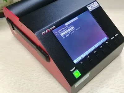 AccuPulse XL NIBP模拟器图5