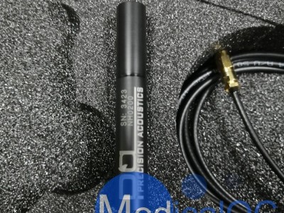 英国PA NH0200针式水听器图4