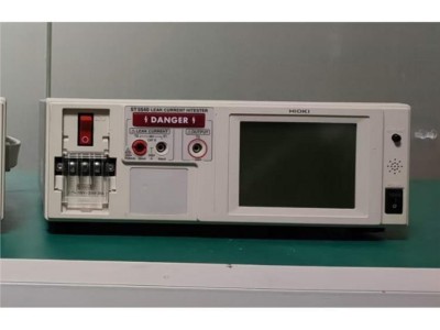 ST5540医用泄漏电流测试仪图3