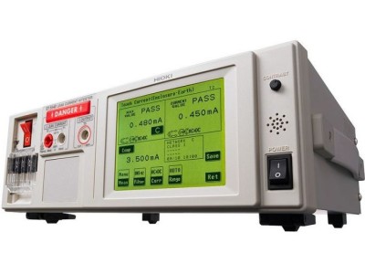 ST5540医用泄漏电流测试仪图4