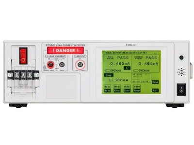 ST5540医用泄漏电流测试仪图5
