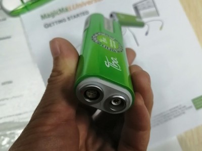 MagicMax Universal X射线测试仪图4