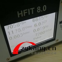 Medteq HFIT 8.0绝缘测试仪