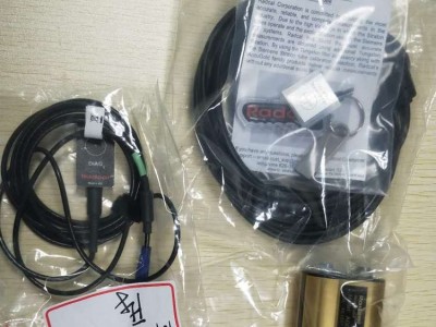 Radcal ACCU-GOLD+ X射线综合测试仪图3