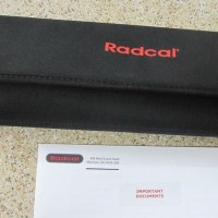 Radcal ACCU-GOLD+ X射线综合测试仪