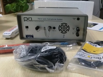 英国PA FOHS光纤水听器图2