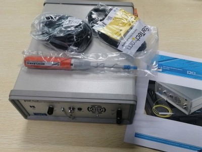 英国PA FOHS光纤水听器图3