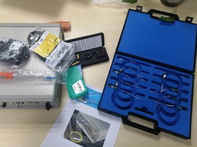 英国PA FOHS光纤水听器图4