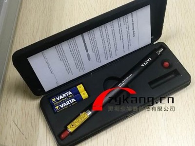 英国PA FOHS光纤水听器图5