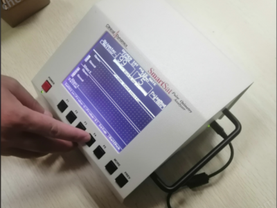 SmartSat脉搏血氧模拟仪图2